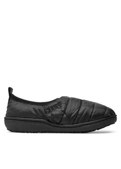 Subu Kapcie Packable F-Line Czarny ze sklepu MODIVO w kategorii Kapcie męskie - zdjęcie 181036609