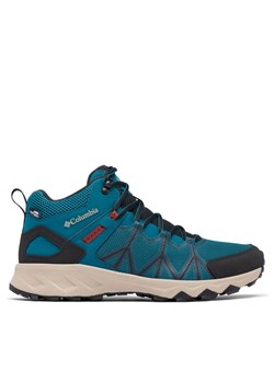 Columbia Trekkingi Peakfreak II Mid Outdry 2100691 Turkusowy - id: 0000303978051 - marki Columbia - 181036708 Columbia Trekkingi Peakfreak II Mid Outdry 2100691 Turkusowy ze sklepu MODIVO w kategorii Buty trekkingowe męskie - zdjęcie 181036708