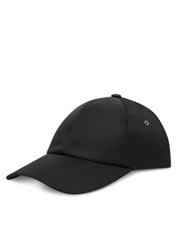 JACQUEMUS Czapka z daszkiem 24H246AC667-3138 Czarny ze sklepu MODIVO w kategorii Czapki z daszkiem męskie - zdjęcie 181036836