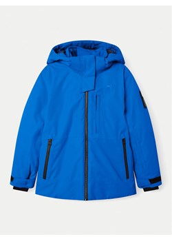 NAME IT Kurtka narciarska 13233441 Niebieski Regular Fit ze sklepu MODIVO w kategorii Kurtki chłopięce - zdjęcie 181036866