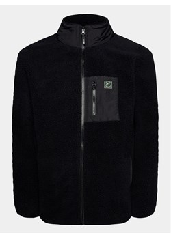 INDICODE Kurtka przejściowa Burke 55-508 Czarny Regular Fit ze sklepu MODIVO w kategorii Kurtki męskie - zdjęcie 181036898