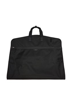 BOSS Torba na ubrania Ray N Suit Carrier 50541473 Czarny ze sklepu MODIVO w kategorii Torby podróżne - zdjęcie 181036909