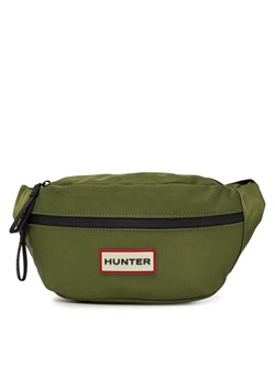 Hunter Torebka HTR-B-010-07 Khaki ze sklepu MODIVO w kategorii Nerki - zdjęcie 181036959