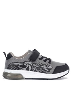 Action Boy Sneakersy AVO-2818-005 Szary ze sklepu MODIVO w kategorii Buty sportowe dziecięce - zdjęcie 181036968