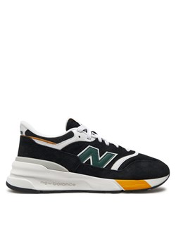 New Balance Sneakersy U997REC Czarny ze sklepu MODIVO w kategorii Buty sportowe męskie - zdjęcie 181037019