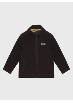 Regatta Polar King II RKA147 Czarny Regular Fit ze sklepu MODIVO w kategorii Bluzy chłopięce - zdjęcie 181037046