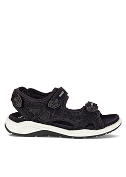 ECCO Sandały X-TRINSIC K 71064202001 Czarny ze sklepu MODIVO w kategorii Sandały dziecięce - zdjęcie 181037057