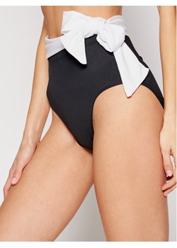Lauren Ralph Lauren Dół od bikini LR0FL99E Czarny ze sklepu MODIVO w kategorii Stroje kąpielowe - zdjęcie 181037058