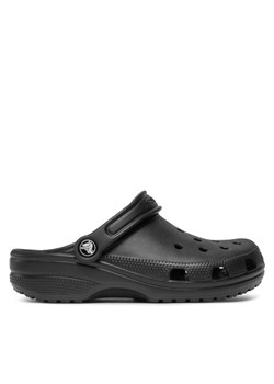 Crocs Klapki Classic 10001 Czarny ze sklepu MODIVO w kategorii Klapki damskie - zdjęcie 181037157
