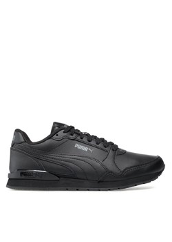 Puma Sneakersy St Runner V3 L 384855 11 Czarny ze sklepu MODIVO w kategorii Buty sportowe męskie - zdjęcie 181037185