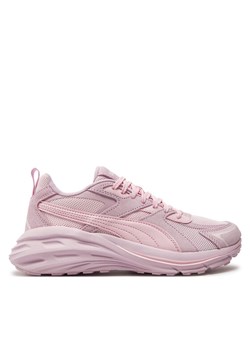 Puma Sneakersy Hypnotic LS 395295 06 Różowy ze sklepu MODIVO w kategorii Buty sportowe damskie - zdjęcie 181037295