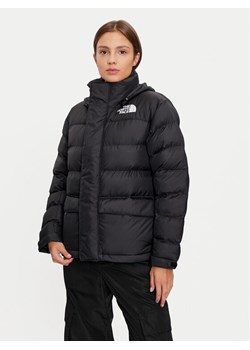 The North Face Kurtka zimowa Limbara NF0A89G9 Czarny Regular Fit ze sklepu MODIVO w kategorii Kurtki damskie - zdjęcie 181037339