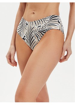 Selmark Dół od bikini BK703 Beżowy ze sklepu MODIVO w kategorii Stroje kąpielowe - zdjęcie 181037346