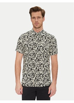 Blend Koszula 20718223 Czarny Regular Fit - id: 0000304798948 - marki BLEND - 181037347 Blend Koszula 20718223 Czarny Regular Fit ze sklepu MODIVO w kategorii Koszule męskie - zdjęcie 181037347