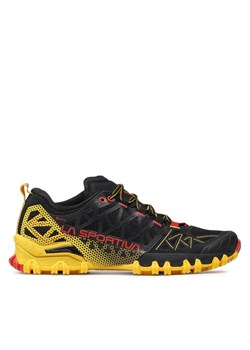 La Sportiva Buty do biegania Bushido II Gtx GORE-TEX 46Y999100 Czarny ze sklepu MODIVO w kategorii Buty sportowe męskie - zdjęcie 181037437