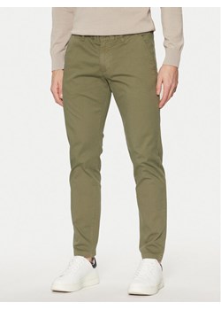Marc O'Polo Jeansy B21010810064 Khaki Regular Fit ze sklepu MODIVO w kategorii Jeansy męskie - zdjęcie 181037475