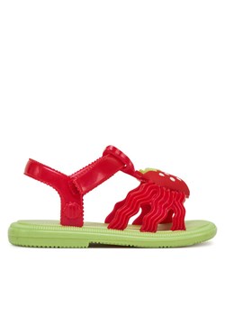Melissa Sandały Hip Sandal 35957 Czerwony ze sklepu MODIVO w kategorii Sandały dziecięce - zdjęcie 181037536