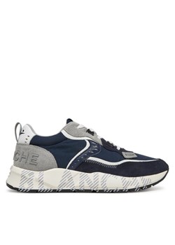 Voile Blanche Sneakersy Clubo1 0012017465.12.1C05 Granatowy ze sklepu MODIVO w kategorii Buty sportowe męskie - zdjęcie 181037566