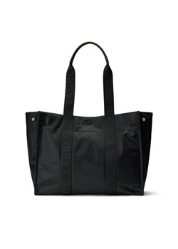 LAUREN RALPH LAUREN Torebka 431970157003 Czarny ze sklepu MODIVO w kategorii Torby Shopper bag - zdjęcie 181037789
