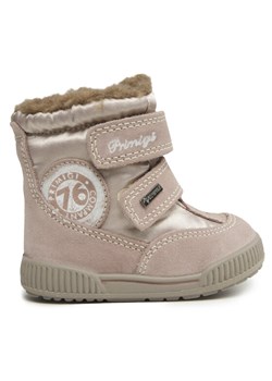 Primigi Śniegowce GORE-TEX 4858122 Różowy ze sklepu MODIVO w kategorii Buty zimowe dziecięce - zdjęcie 181037888