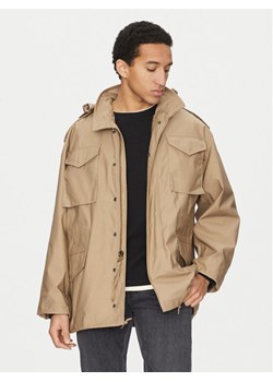 Alpha Industries Kurtka przejściowa M-65 Heritage 100103 Khaki Oversize ze sklepu MODIVO w kategorii Kurtki męskie - zdjęcie 181038096