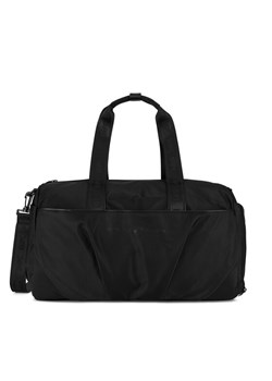 Beverly Hills Polo Club Torba BHPC-K-025-06 Czarny ze sklepu MODIVO w kategorii Torby sportowe - zdjęcie 181038097