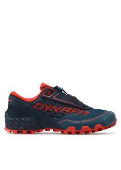 Dynafit Buty do biegania Feline Sl 64053 Granatowy ze sklepu MODIVO w kategorii Buty sportowe męskie - zdjęcie 181038149
