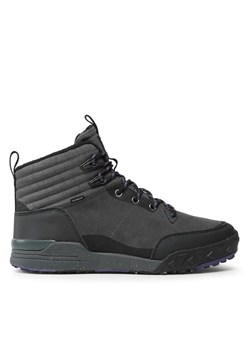 Element Sneakersy Donnelly Elite F6DOE1 Szary ze sklepu MODIVO w kategorii Buty zimowe męskie - zdjęcie 181038205
