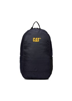 CATerpillar Plecak V-Power 84525-453 Granatowy ze sklepu MODIVO w kategorii Plecaki - zdjęcie 181038218