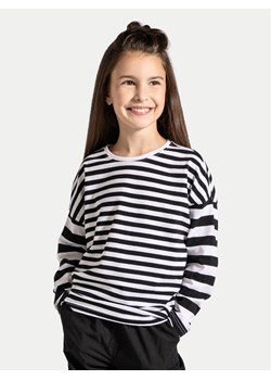 Coccodrillo Bluzka ZC4143103CGJ Kolorowy Relaxed Fit ze sklepu MODIVO w kategorii Bluzki dziewczęce - zdjęcie 181038236