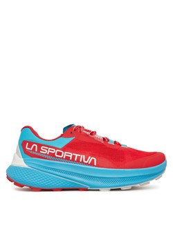 La Sportiva Buty do biegania Prodigio 56R402602 Czerwony ze sklepu MODIVO w kategorii Buty sportowe damskie - zdjęcie 181038248