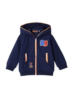Original Marines Bluza DDP0255NM Granatowy Regular Fit ze sklepu MODIVO w kategorii Bluzy i swetry - zdjęcie 181038249