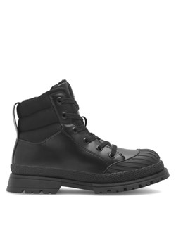 DeeZee Trzewiki CS6032-04 Czarny ze sklepu MODIVO w kategorii Buty zimowe dziecięce - zdjęcie 181038386