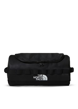The North Face Kosmetyczka Base Camp Travel Canister 5,7L NF0A52TF53R1 Czarny ze sklepu MODIVO w kategorii Kosmetyczki - zdjęcie 181038419