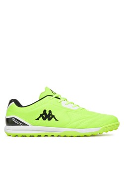 Kappa Sneakersy SJ-F910-2 Zielony ze sklepu MODIVO w kategorii Buty sportowe męskie - zdjęcie 181038727