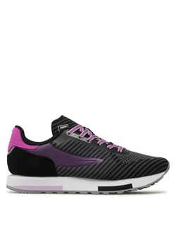 Fila Sneakersy Retronique 22 K Wmn FFW0263.83240 Czarny ze sklepu MODIVO w kategorii Buty sportowe damskie - zdjęcie 181038768