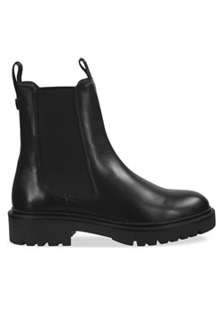 Gant Sztyblety 29551777 Czarny ze sklepu MODIVO w kategorii Botki - zdjęcie 181038785