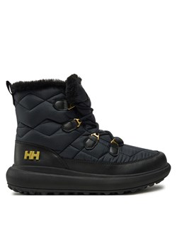 Helly Hansen Śniegowce Willetta 2.0 Mid 12047_990 Czarny ze sklepu MODIVO w kategorii Śniegowce damskie - zdjęcie 181038899
