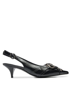 PINKO Sandały Ada 07 SD0089P042 Czarny ze sklepu MODIVO w kategorii Sandały damskie - zdjęcie 181038929