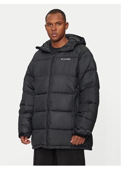 Columbia Kurtka zimowa Pike Lake™ 2050921 Czarny Regular Fit ze sklepu MODIVO w kategorii Kurtki męskie - zdjęcie 181038969