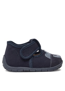 Froddo Kapcie Classic Slippers G1700396 M Niebieski ze sklepu MODIVO w kategorii Kapcie dziecięce - zdjęcie 181039058