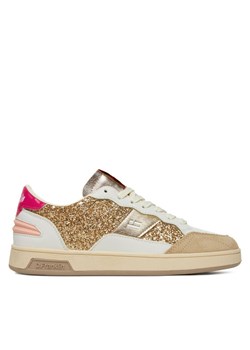 D.Franklin Sneakersy DFSH403003 Kolorowy ze sklepu MODIVO w kategorii Buty sportowe damskie - zdjęcie 181039165