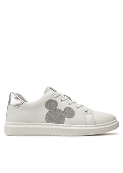 Mickey&Friends Sneakersy SS23_110DSTC-D Biały ze sklepu MODIVO w kategorii Trampki dziecięce - zdjęcie 181039246