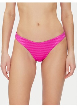 Maaji Dół od bikini Sunseeker PT3760SCC002 Różowy ze sklepu MODIVO w kategorii Stroje kąpielowe - zdjęcie 181039327
