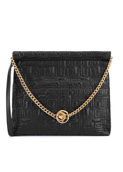 U.S. Polo Assn. Torebka BIUXT8408WVP Czarny ze sklepu MODIVO w kategorii Torebki damskie - zdjęcie 181039409