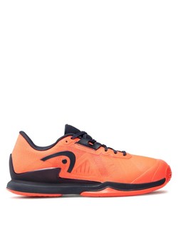 Head Buty do tenisa Sprint Pro 3.5 273153 Koralowy ze sklepu MODIVO w kategorii Buty sportowe męskie - zdjęcie 181039419