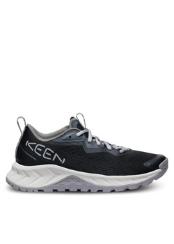 Keen Trekkingi Versacore Speed 1029045 Czarny ze sklepu MODIVO w kategorii Buty trekkingowe damskie - zdjęcie 181039458
