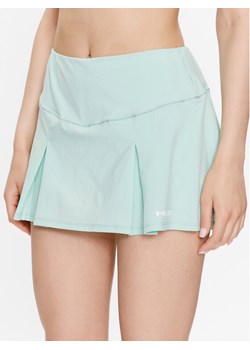 Head Spódnica tenisowa Dynamic 814703 Zielony Regular Fit ze sklepu MODIVO w kategorii Spódnice - zdjęcie 181039479