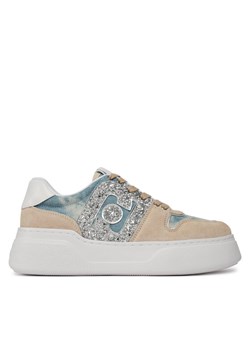 Liu Jo Sneakersy Tami 13 BA4089 TX303 Kolorowy ze sklepu MODIVO w kategorii Buty sportowe damskie - zdjęcie 181039516