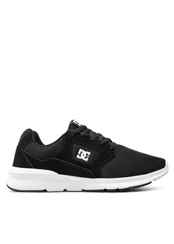 DC Sneakersy Skyline ADYS400066 Czarny ze sklepu MODIVO w kategorii Buty sportowe męskie - zdjęcie 181039557